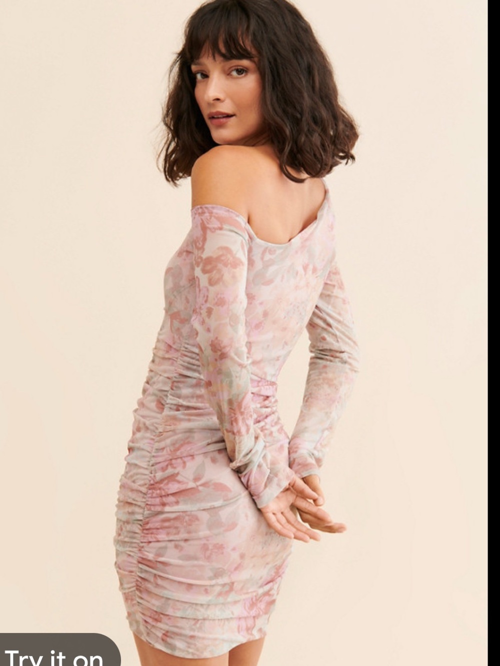 Free people Chloe Dress